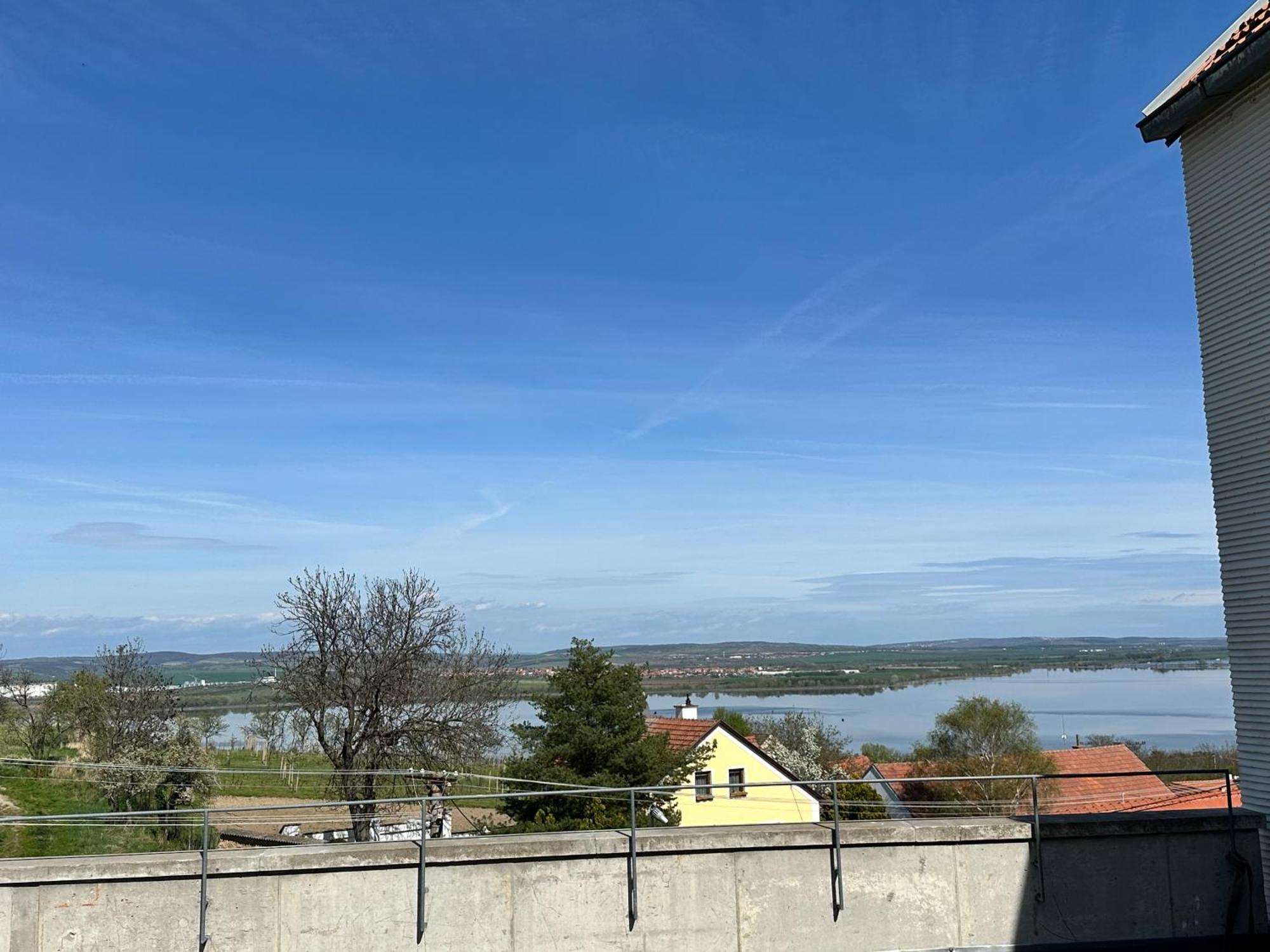 Apartman U Venuse Pavlov Exteriér fotografie