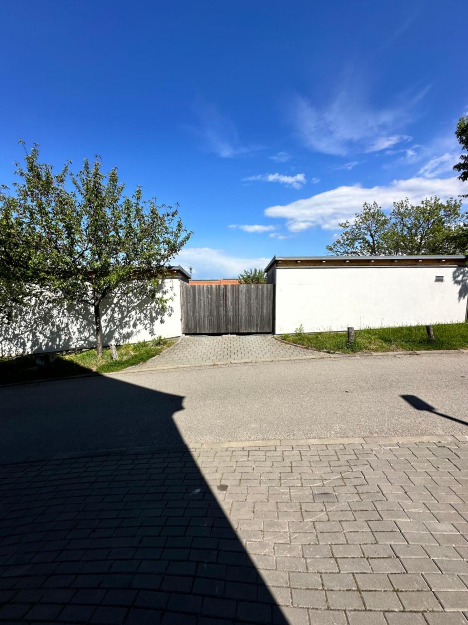 Apartman U Venuse Pavlov Exteriér fotografie